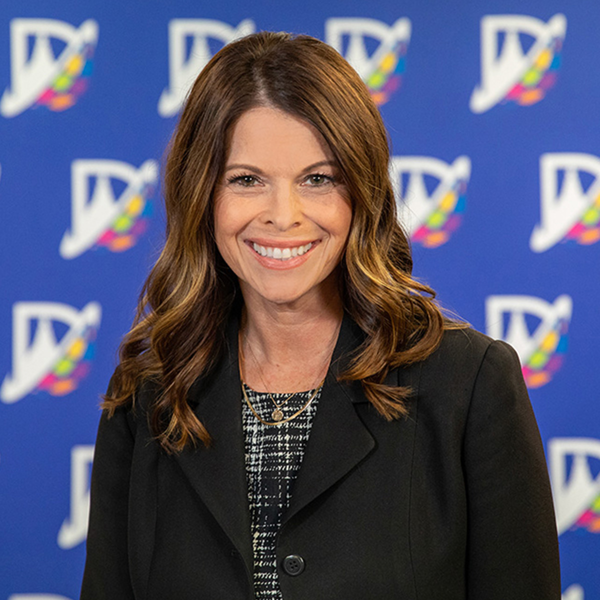 Erin Vennell, Principal